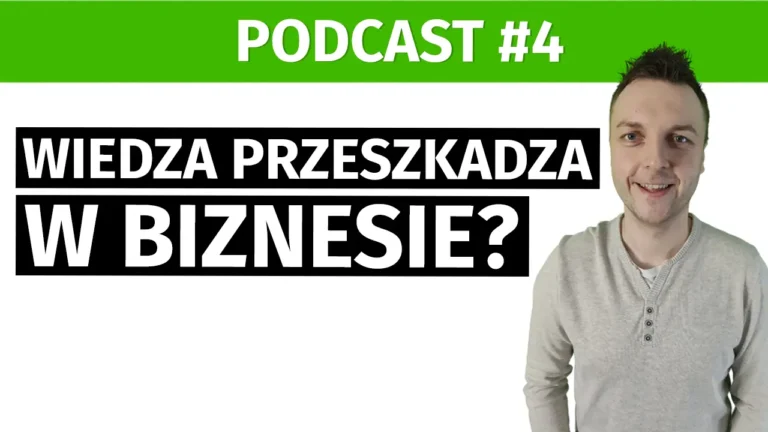 Jak poznawanie WordPressa może przeszkadzać w&nbsp;biznesie