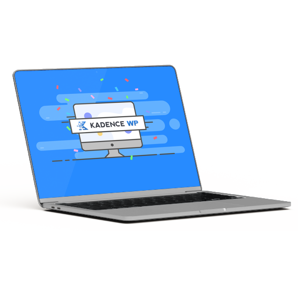 Motyw i wtyczka Kadence Pro