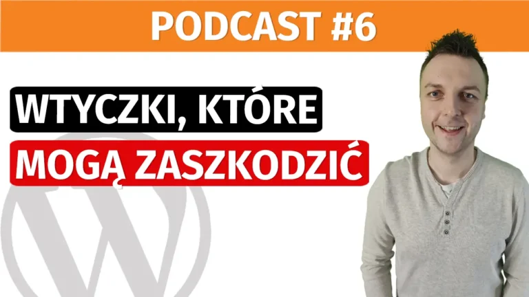Wtyczki WordPress, które mogą zaszkodzić