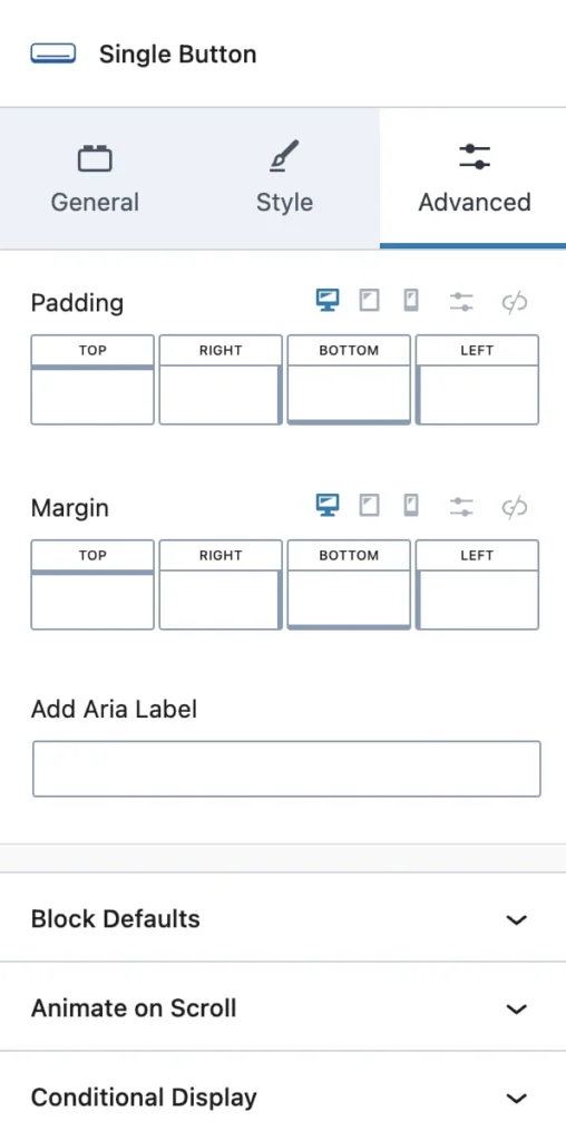 Kadence Blocks 3.0 aktualizacja